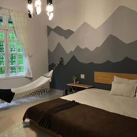 Pho Thuong House And Kitchen Apartment Да Лат Екстериор снимка
