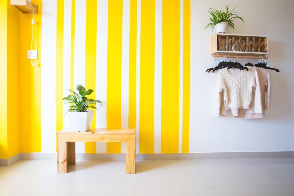 Pho Thuong House And Kitchen Apartment Да Лат Екстериор снимка