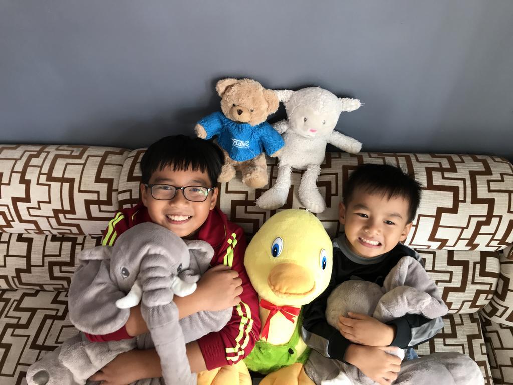 Pho Thuong House And Kitchen Apartment Да Лат Екстериор снимка