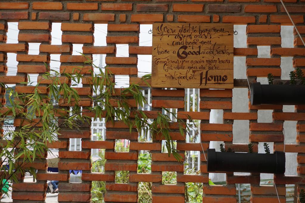 Pho Thuong House And Kitchen Apartment Да Лат Екстериор снимка
