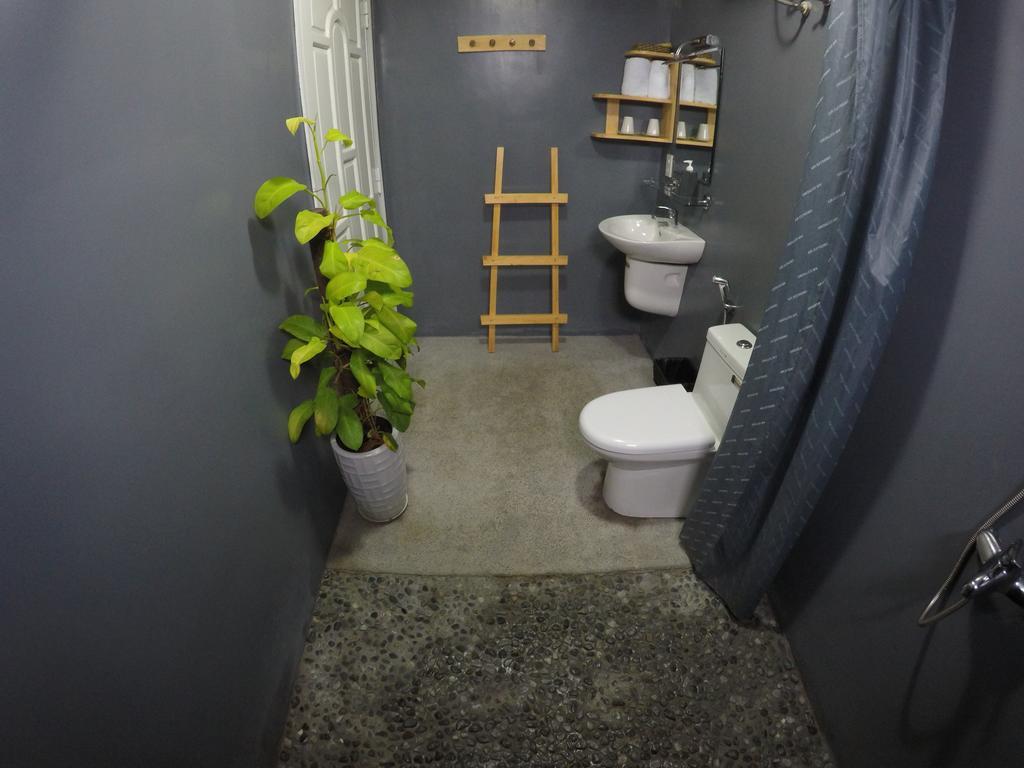 Pho Thuong House And Kitchen Apartment Да Лат Екстериор снимка