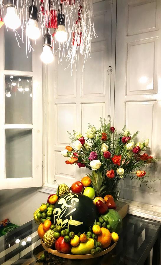 Pho Thuong House And Kitchen Apartment Да Лат Екстериор снимка