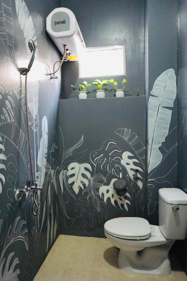 Pho Thuong House And Kitchen Apartment Да Лат Екстериор снимка