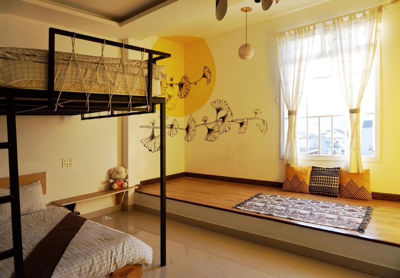 Pho Thuong House And Kitchen Apartment Да Лат Екстериор снимка